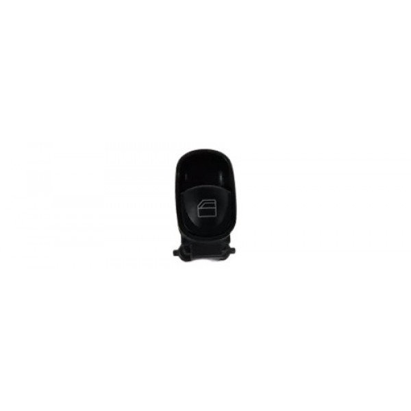 Comando De Vidro Traseiro Esquerdo Mercedes C180 00 A 06