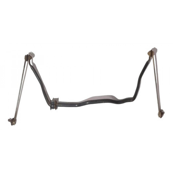 Barra Estabilizadora Dianteira Honda Crv 2007 A 2011