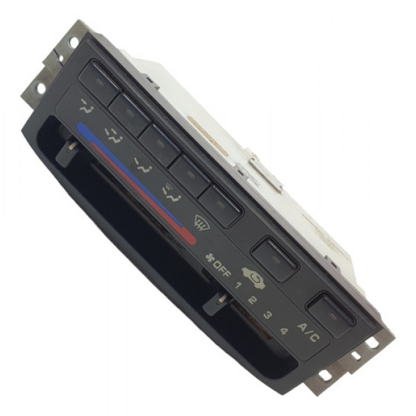 Comando Do Ar Condicionado Honda Civic G6 1997 A 2000