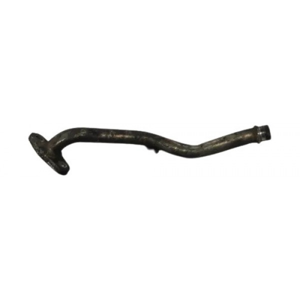 Cano De Retorno Da Turbina Volvo Xc90 05 A 09