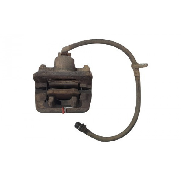Dispositivo De Freio Traseiro Esquerdo Honda Crv 2007 A 2011