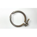 Abraçadeira Da Turbina Volkswagen Passat B8 2016 A 2020