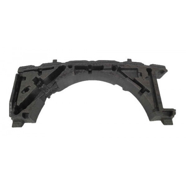 Isopor Do Estepe Porta Malas Vw Tiguan 2020 5nn012115d