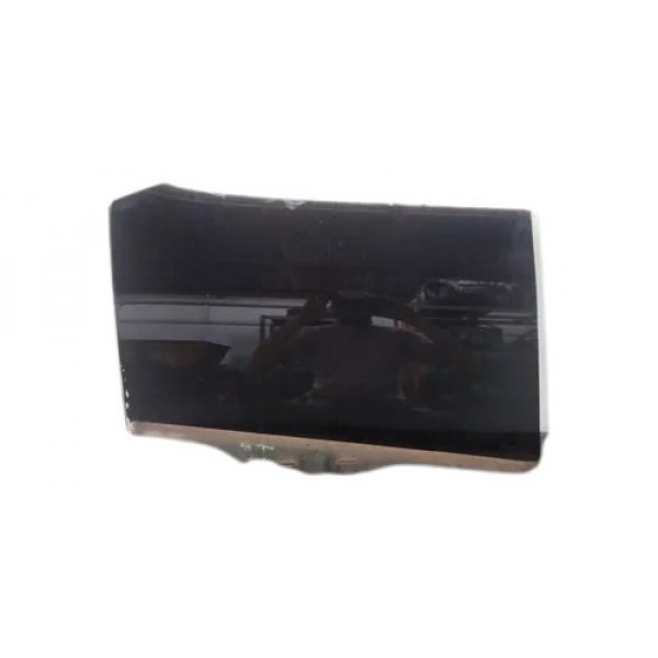 Vidro Porta Traseira Esquerda Honda Civic 01 02 03 04 05