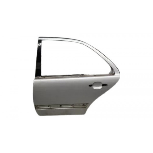 Porta Traseira Esquerda Mercedes-benz E320 96 97 98 99 00 01