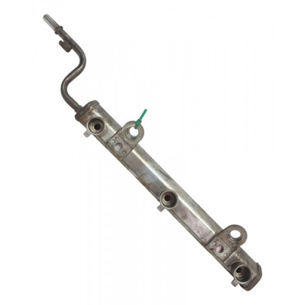 Flauta Bico Injetor Direito Outlander V6 2007 A 2012