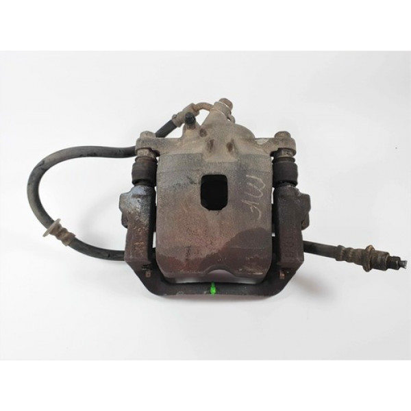 Dispositivo De Roda Diant. Esq. Toyota Rav4 2000 A 2005