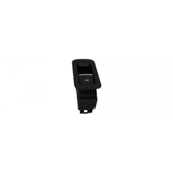 Botão Controle Vidro Traseiro Direito Vw Golf 14 15 16 17 