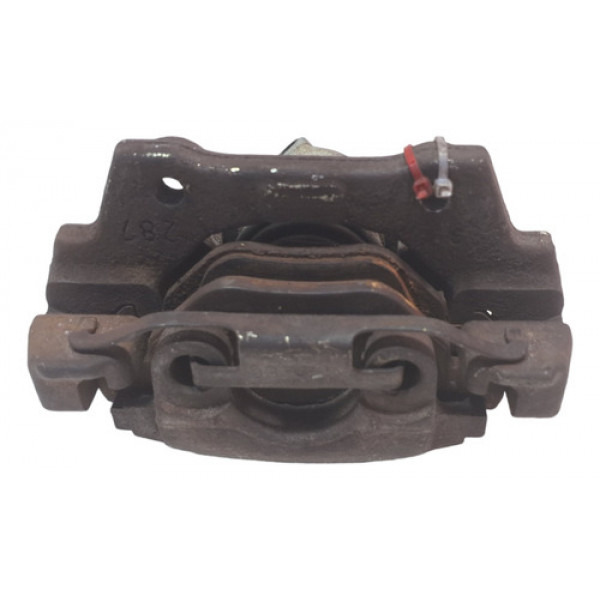 Dispositivo De Roda Traseiro Esquerdo Bmw 325i E36 1994 