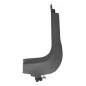 Soleira Interna Porta Diant. Dir. Chevrolet Tracker 17 A 19 