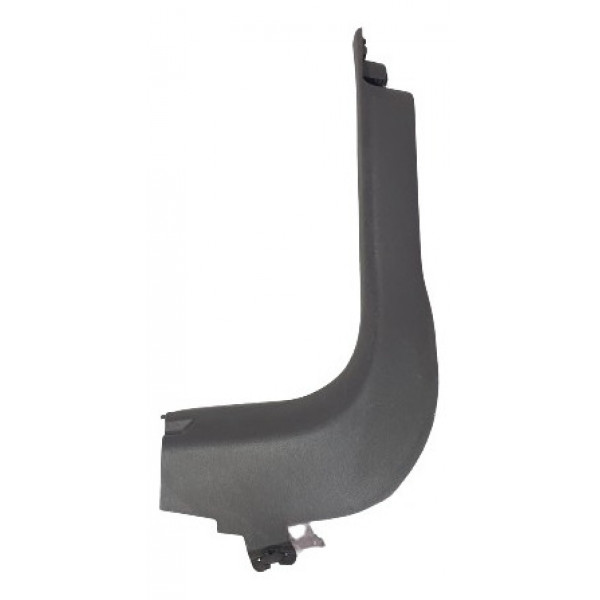 Soleira Interna Porta Diant. Dir. Chevrolet Tracker 17 A 19 