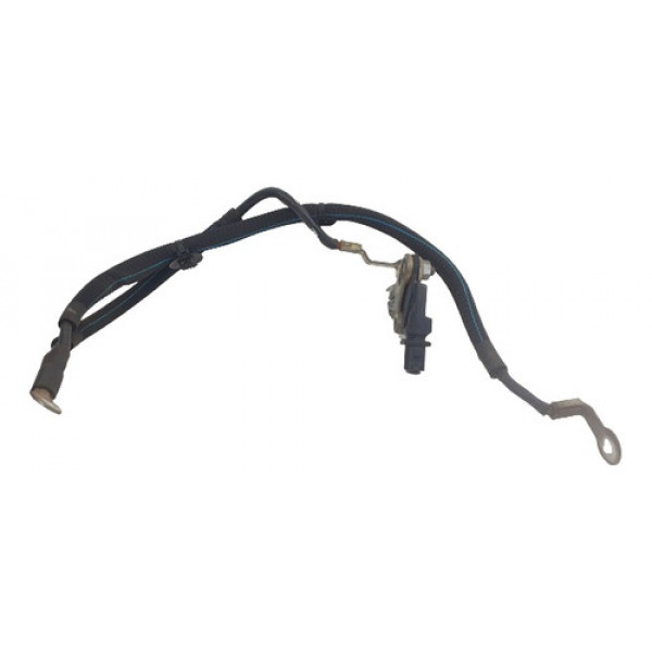 Cabo Da Bateria Peugeot 208 2016 2017 2018 2019 9812374180