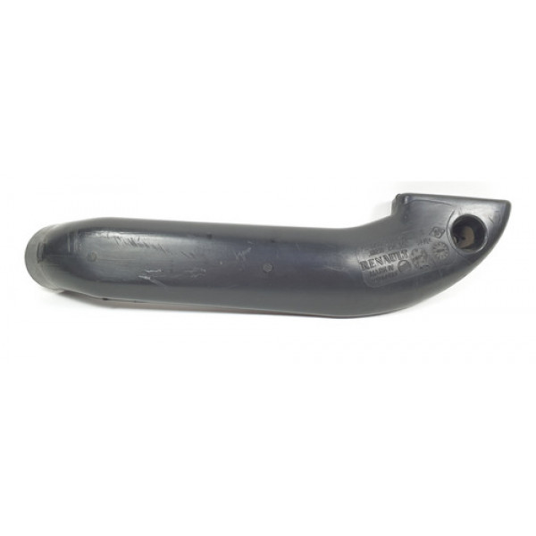 Duto Do Filtro De Ar Renault Megane Gt 2007 A 2013 