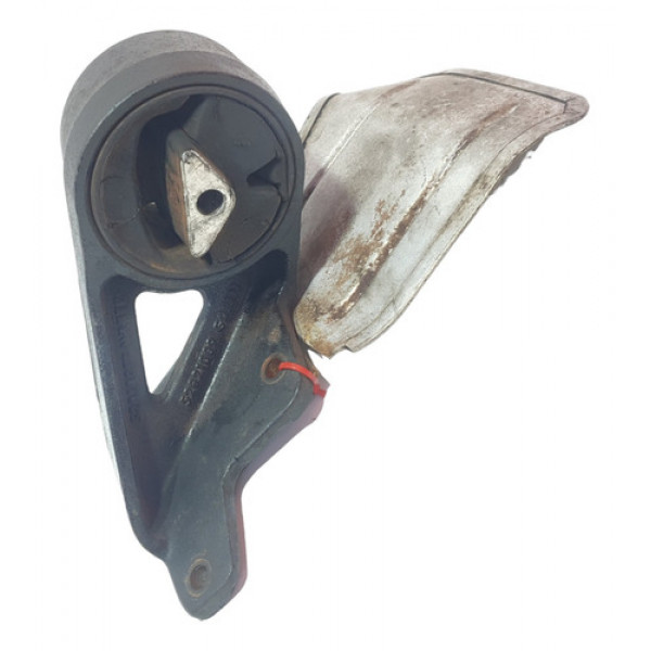 Coxim Motor Esquerdo Dodge Dakota V6 1999 52021009
