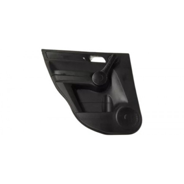 Forro Da Porta Traseira Esquerda Honda Crv 07 08 09 10 11