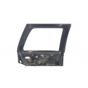 Porta Traseira Esquerda Chevrolet Blazer 1996 A 2000 