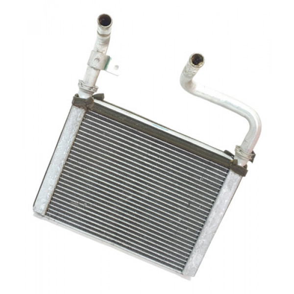Radiador Ar Quente Honda Accord Exr 1998 A 2002 