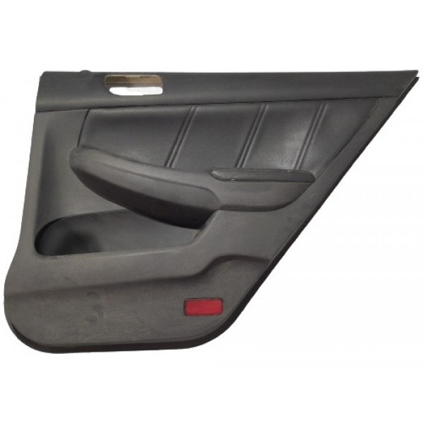 Forro Porta Traseiro Direito Honda Accord 03 04 05 06