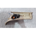 Acabamento Coluna Para-brisa Dir. Mini Cooper S F56 18 A 21