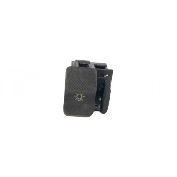 Botão Do Farol Volkswagen Gol Gti G2 2.0 8v 1995 1996 1997 