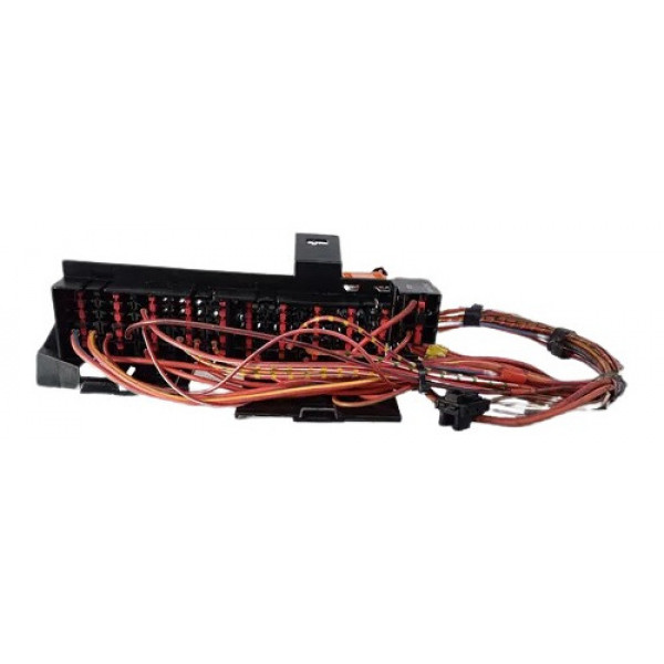Caixa De Fusível Rele Mercedes-benz E320 W210 95 96 97 98 99