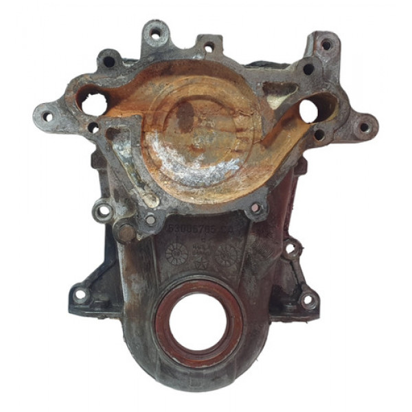 Tampa Frontal Motor Dodge Dakota V6 1999 53006705