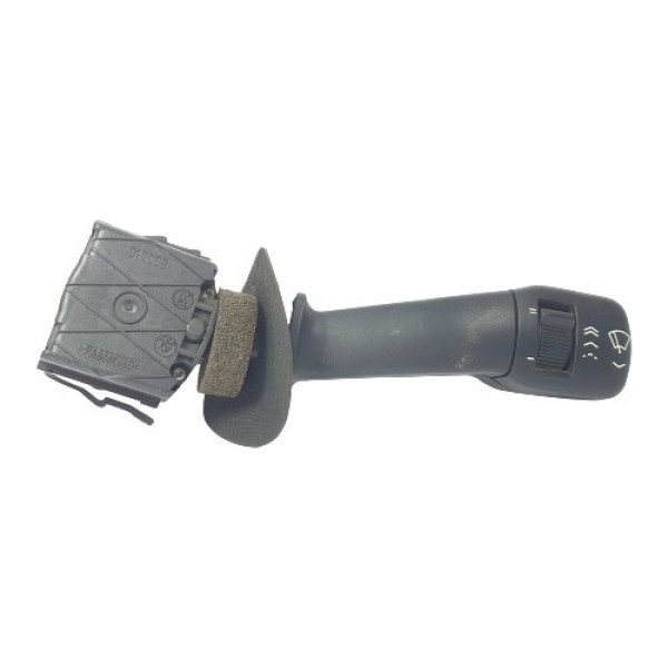 Comando Chave Do Limpador Do Parabrisa Bmw 528i E39 96 A 03
