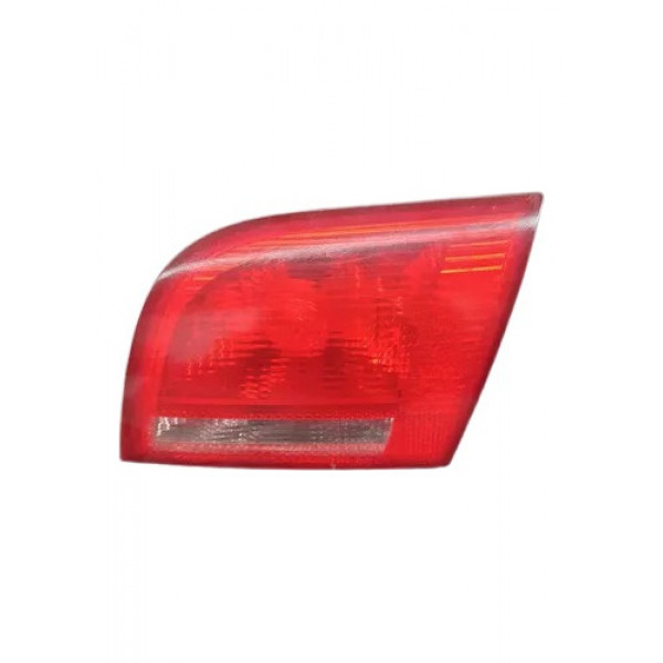Lanterna Tampa Traseira Lado Direito Audi A3 Sportback 07 08