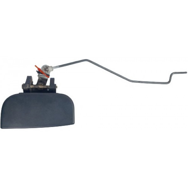 Maçaneta Externa Traseira Esquerda Nissan Pathfinder 07 A 03