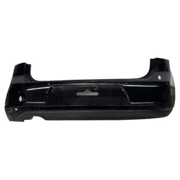 Para-choque Traseiro Vw Golf 14 15 16 17 