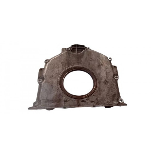 Tampa Motor Do Virabrequim Accord 3.0 V6 2003 2004 2005 2006