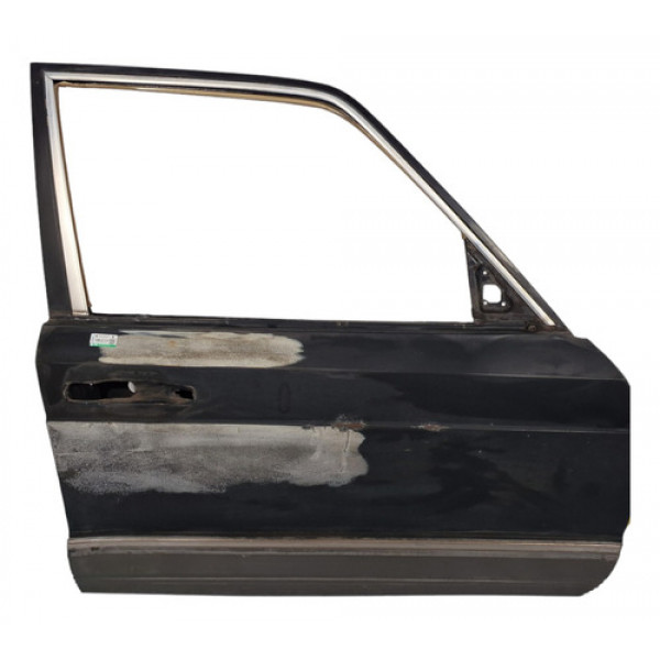Porta Dianteira Direita Mercedes-benz 280s W126 1983