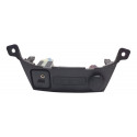 Moldura C/ Tomada Usb Chevrolet Tracker 2017 A 2019 