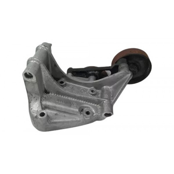 Suporte Coxim Motor Alfa Romeo 164 24v 1995 50561370