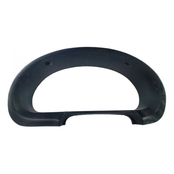 Moldura Painel De Instrumentos Vw Gol Gti G2 1995 1996 1997