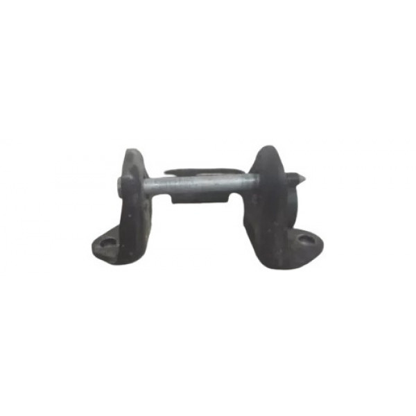Suporte Do Coxim Superior De Câmbio Automático Tucson 06/15