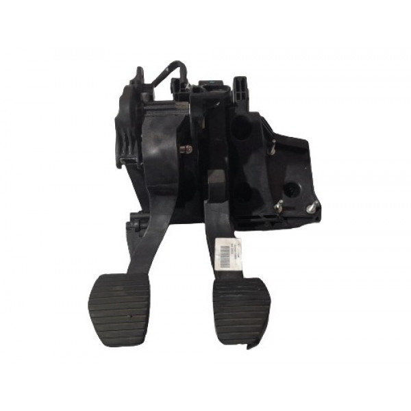 Pedal Freio E Embreagem Peugeot 208 2016 A 2019 9803426380  