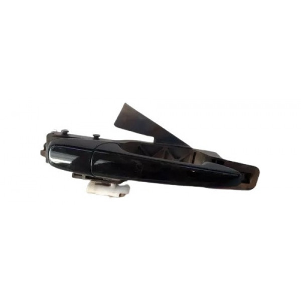 Maçaneta De Porta Traseira Esquerda Ford Fusion 06 A 12