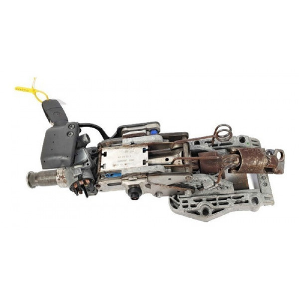Coluna De Direção Volkswagen Passat B5 V6 01 02 03 04