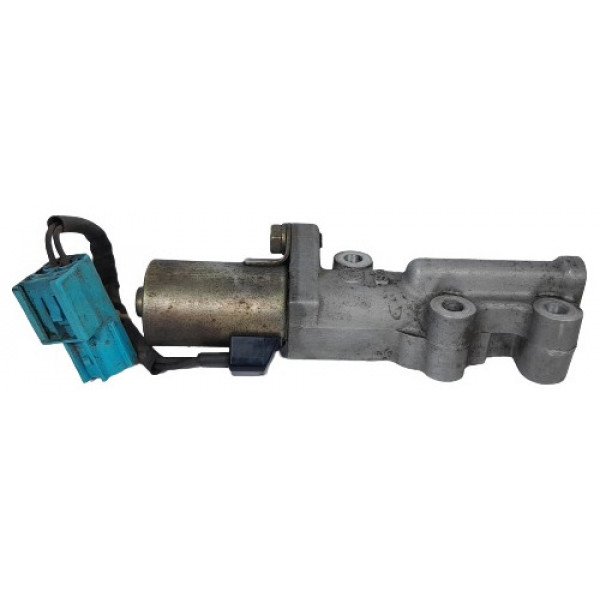 Válvula Solenoide Nissan Pathfinder 1997 98 99 00 01 02 03