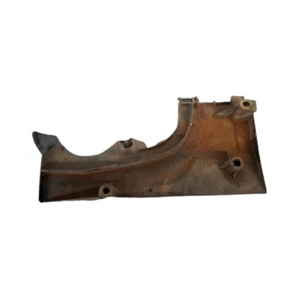 Capa Protetora Tanque Esquerdo Subaru Legacy Outback 2000