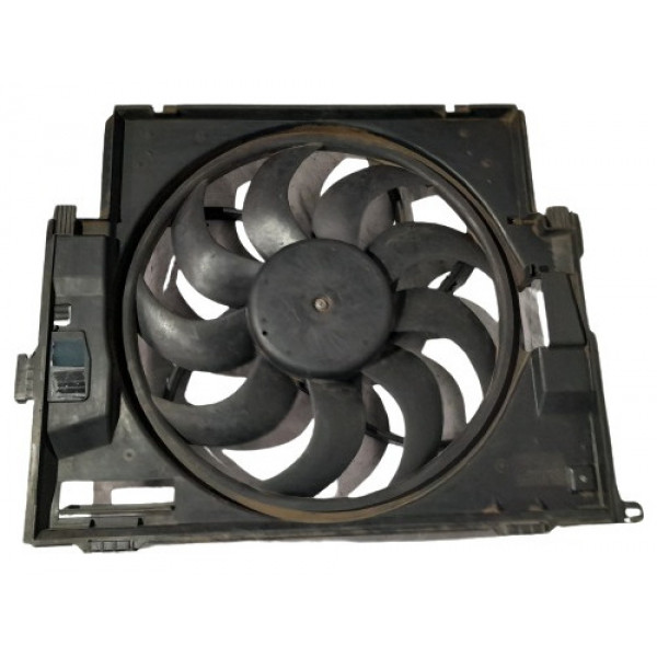 Ventoinha Do Radiador Bmw 118i 116i 1.6 Turbo 2013 2014 2015