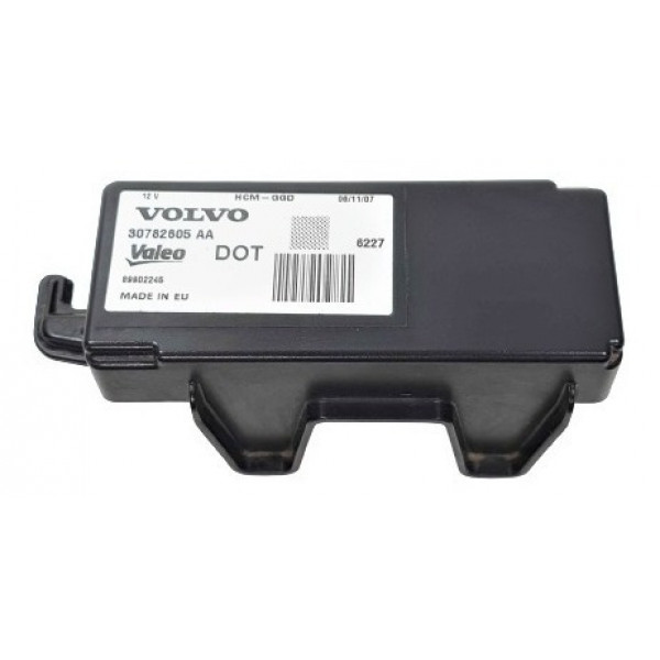 Módulo Controle Luz Volvo Xc90 2003 A 2014 30782605