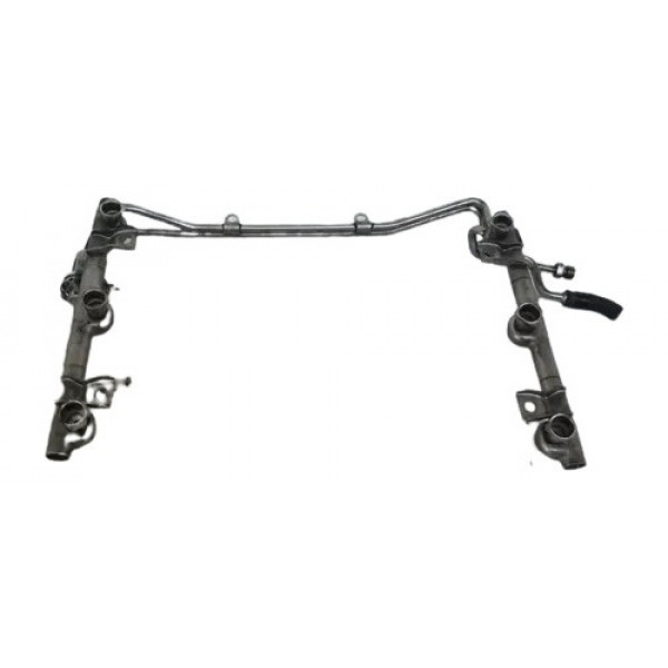 Flauta De Bicos Audi A4 3.0 V6 2003 2004 2005 2006