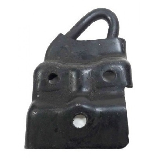 Puxador De Arrasto Hyundai Tucson 2011  Gancho Reboque