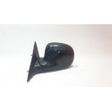 Retrovisor Esquerdo Blazer 1996 A 2000 Detalhe 