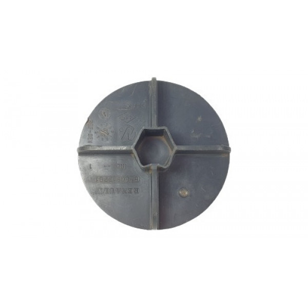 Suporte Do Estepe Renault Megane Gt 2007 A 2013 820031779 