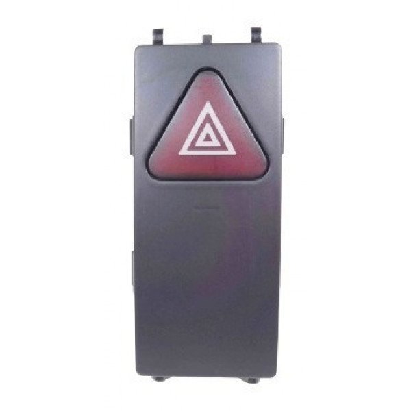 Botão Pisca Alerta Mercedes E350 2011 2129052500