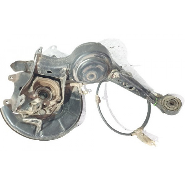 Manga De Eixo Traseira Direita Toyota Rav4 00 01 02 03 04 05