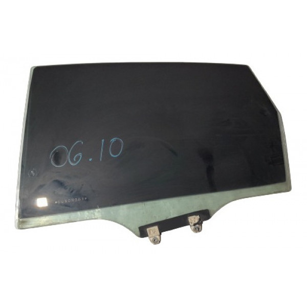 Vidro Traseiro Direito Honda Crv 2007 A 2011 